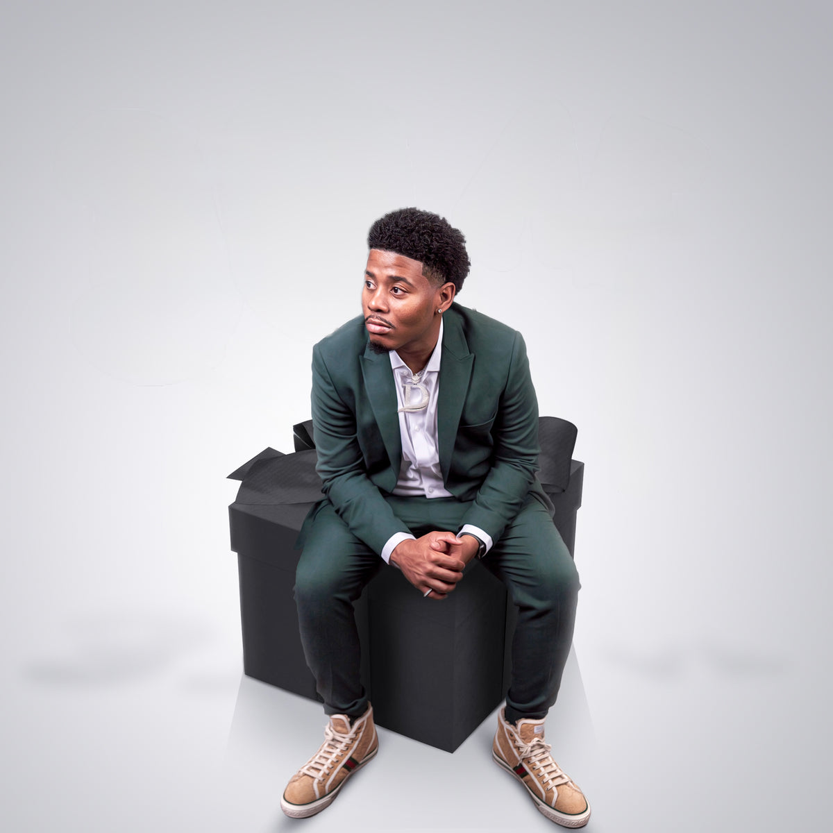 Drum, founder of Digital by Drum