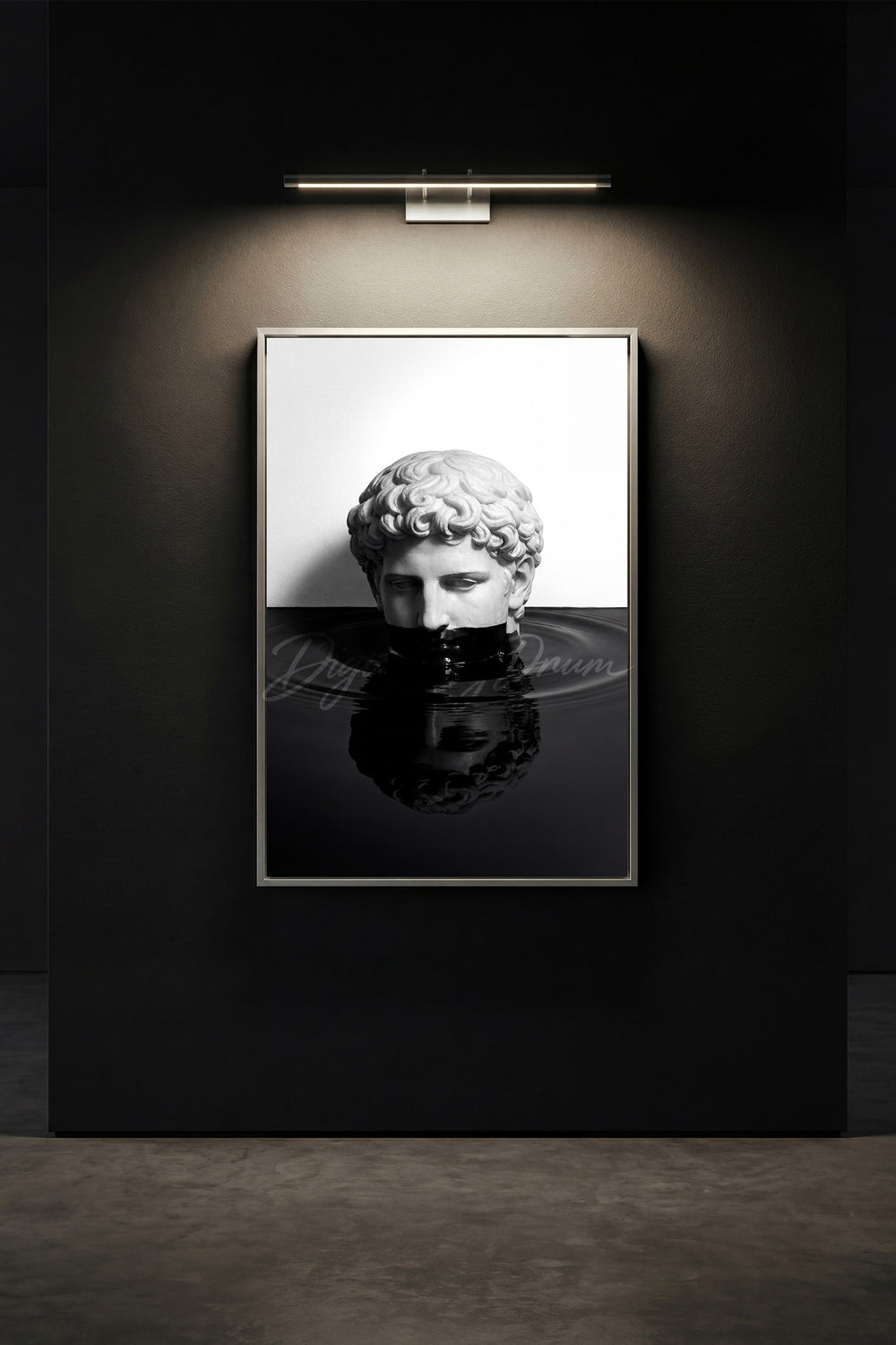 Submerged I from The Editions