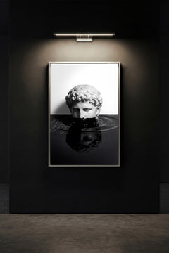 Submerged I