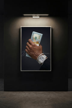 Bound by Wealth