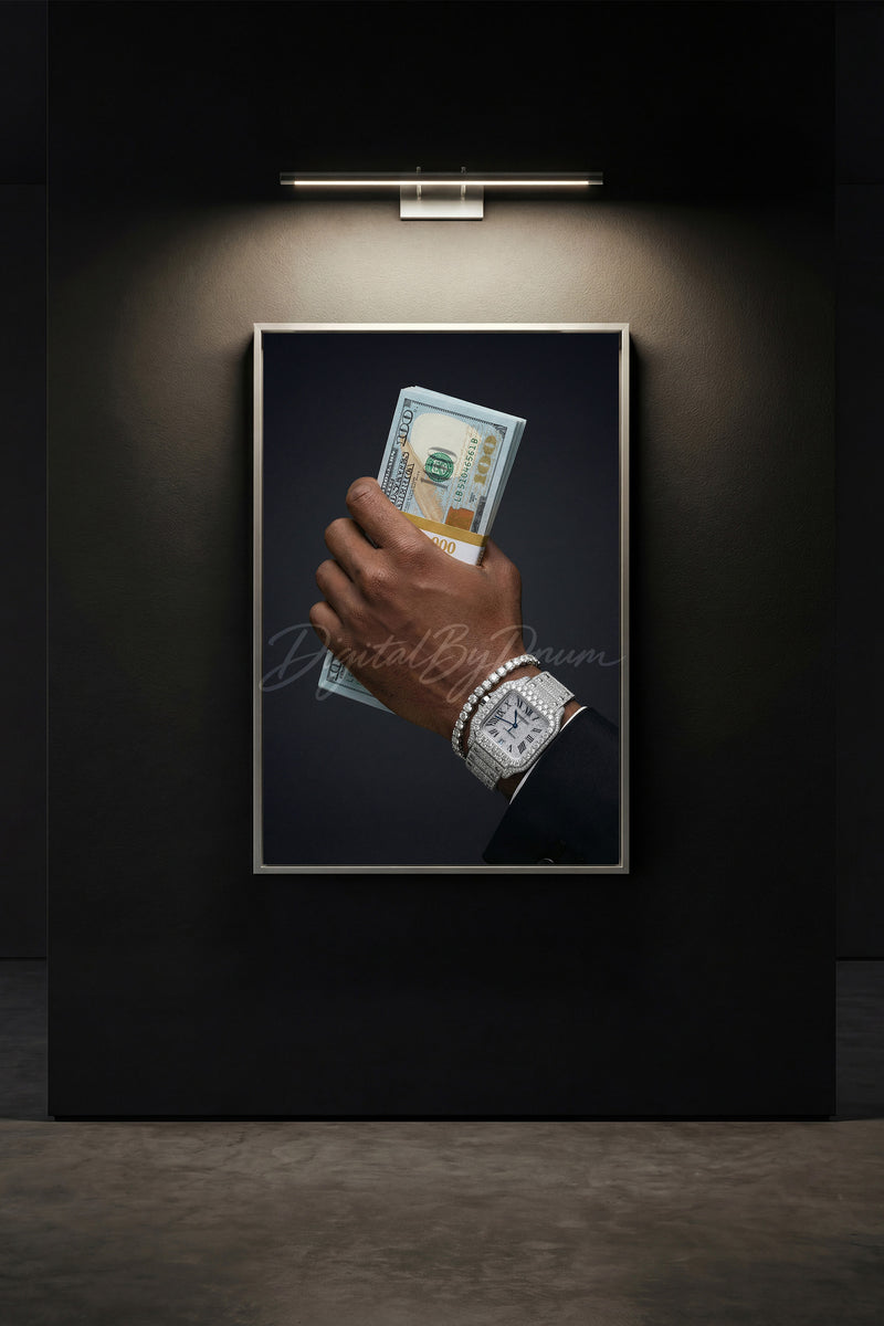 Bound by Wealth