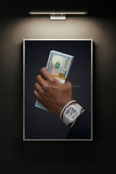 Bound by Wealth