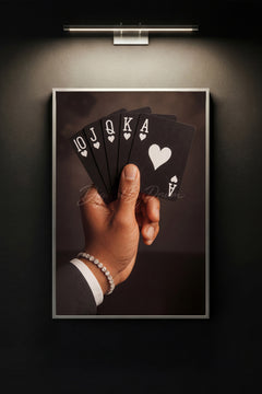 Play to Win