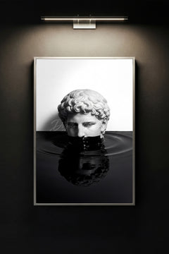Submerged I
