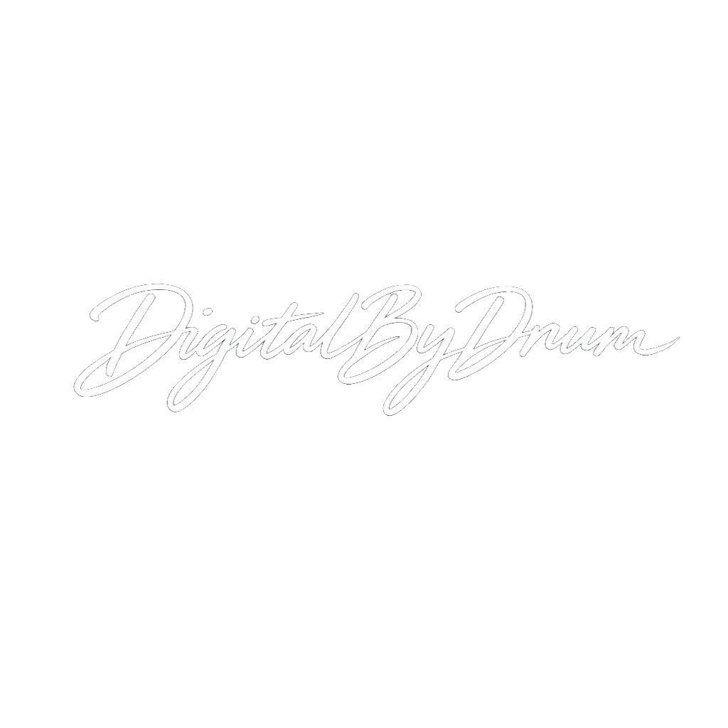 digital by drum